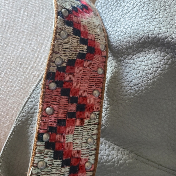 Madden NYC Gray Purse - Picture 5 of 5